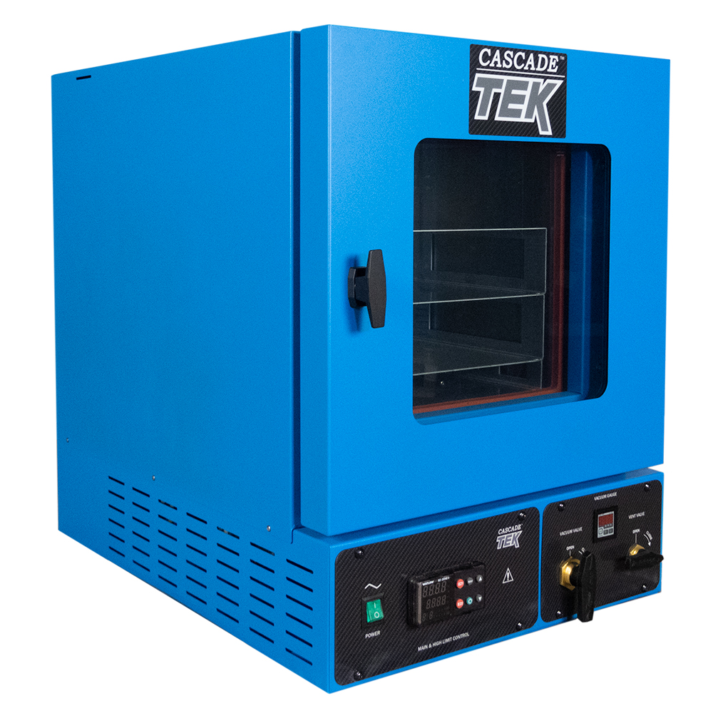 Tvo 2 2 Vacuum Oven Cacade Tek